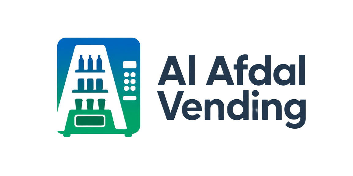 Al Afdal Vending